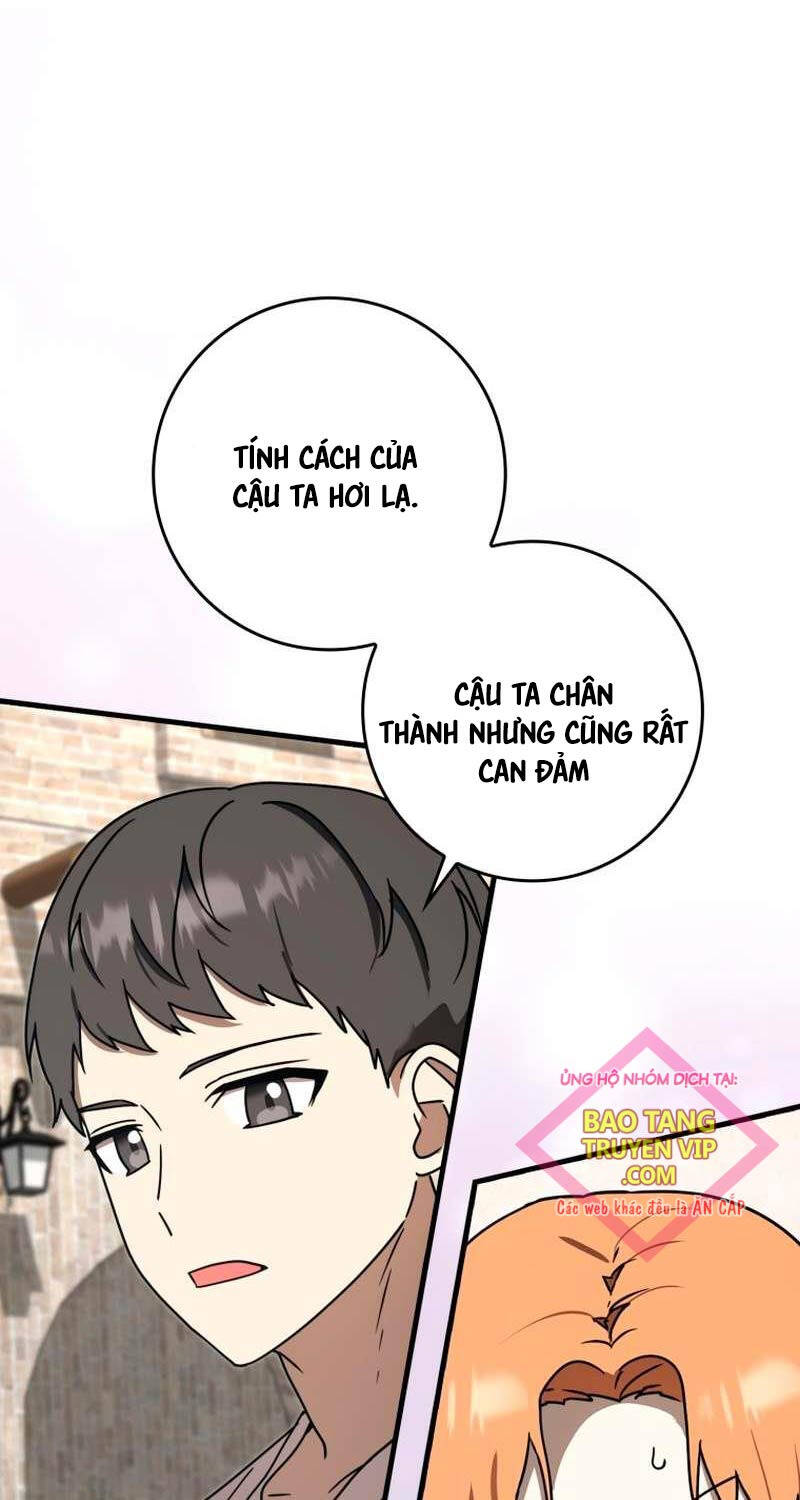 Học Viện Của Con Trai Quỷ Vương Chương 70 Ảnh 23