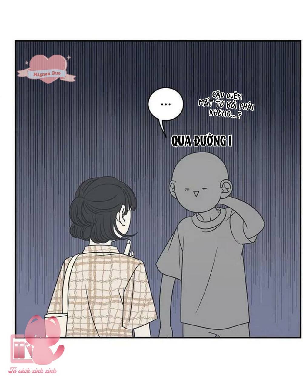 Kế Hoạch Hẹn Hò Của Bareum Chương 81 Ảnh 6