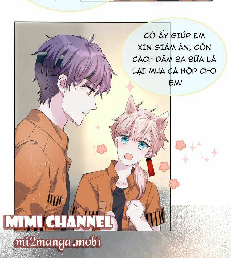 Hữu Thê Đồ Hình Chương 5.2 Ảnh 9