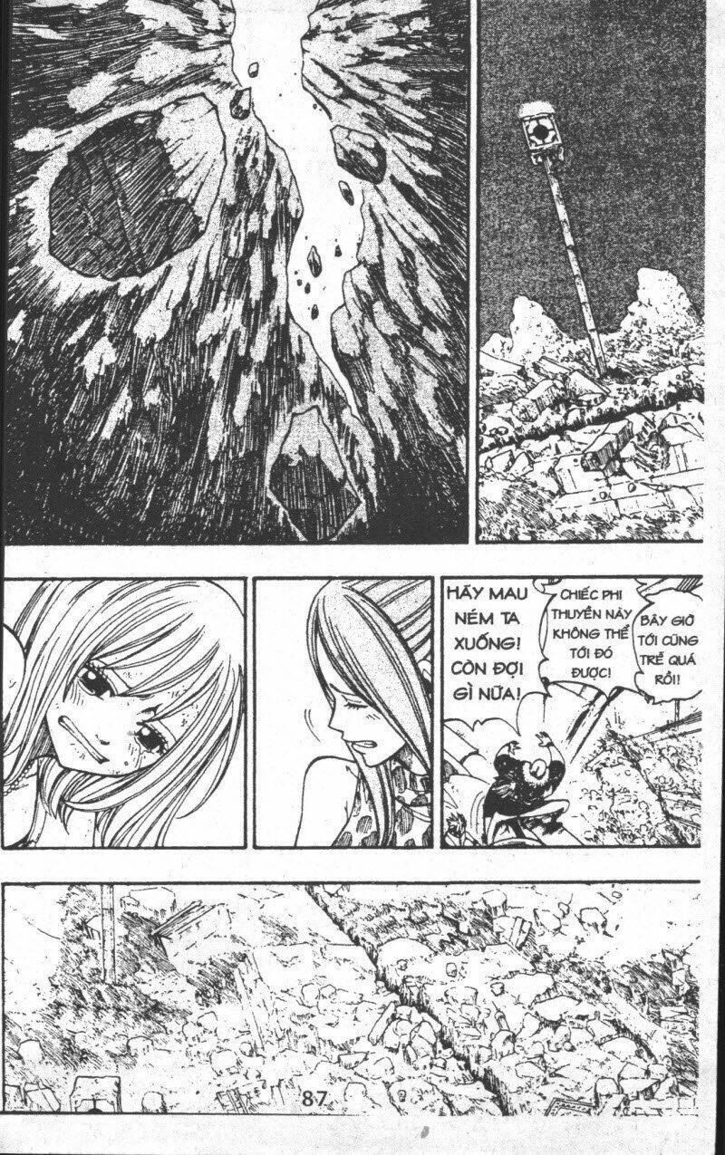 Rave Master (Scan) Chương 31 Ảnh 88
