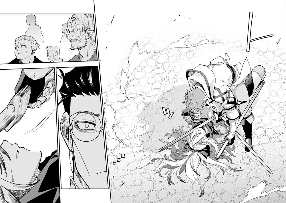 Katainaka No Ossan, Kensei Ni Naru ~Tada No Inaka No Kenjutsu Shihan Datta No Ni, Taiseishita Deshi-Tachi Ga Ore Wo Hottekurenai Ken~ Chương 8 Ảnh 22