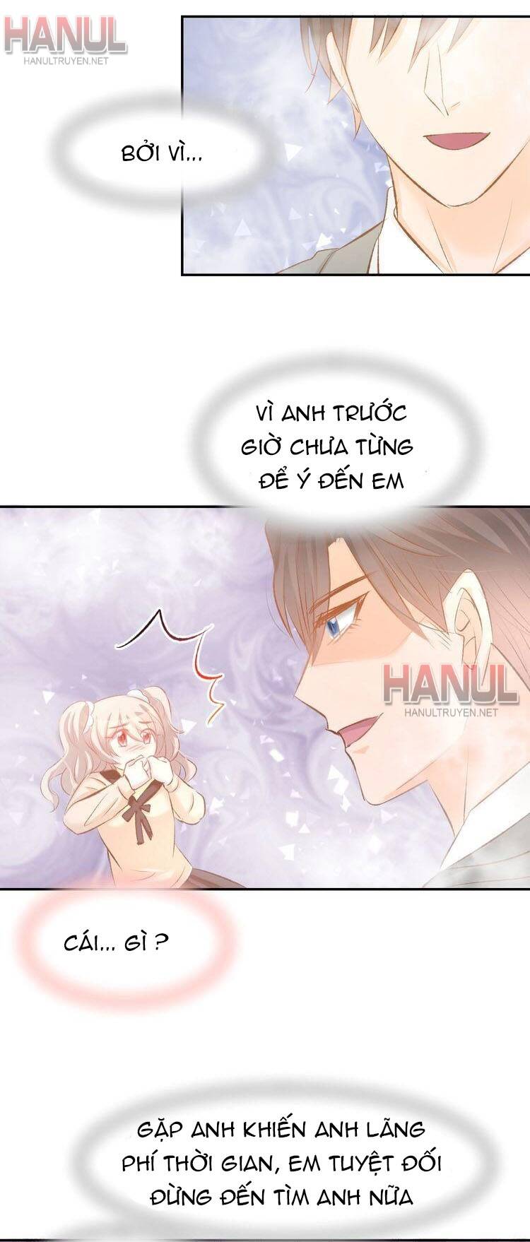 Hôn Nhân Ấm Áp : Tổng Tài Sủng Vợ Thành Nghiện Chương 62 Ảnh 16