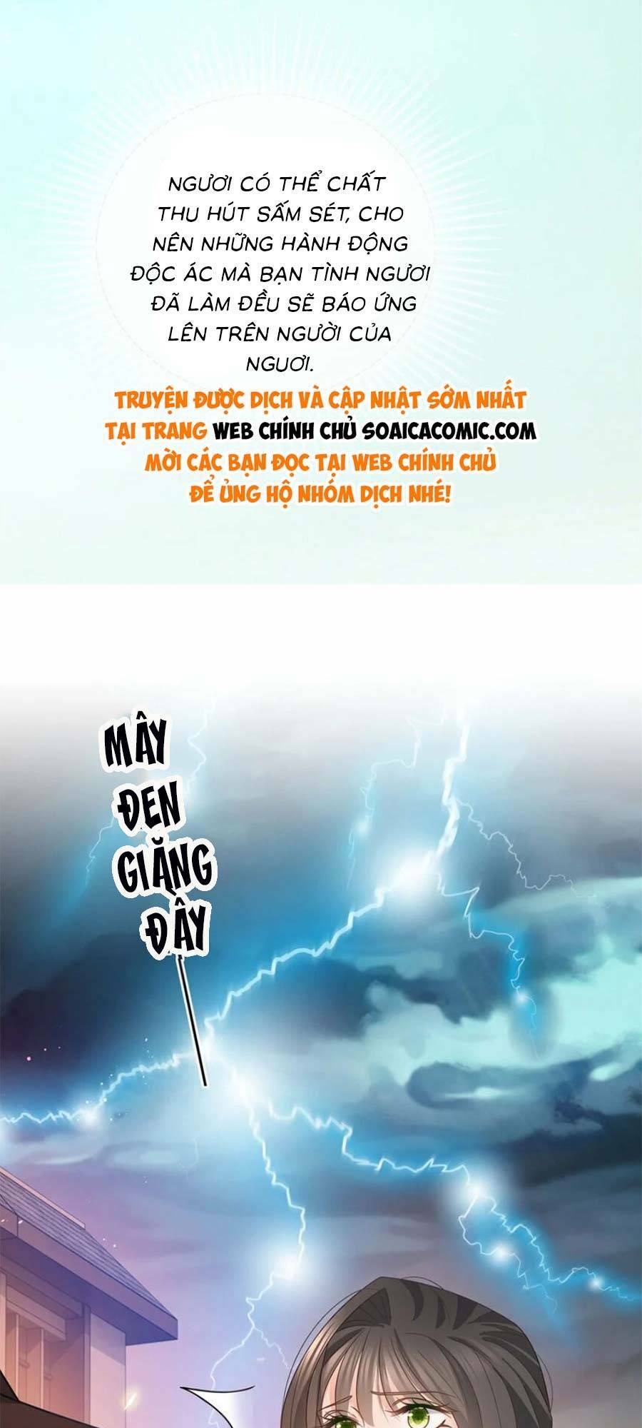 Boss Sát Thủ Dưỡng Hồ Yêu Chương 111 Ảnh 13