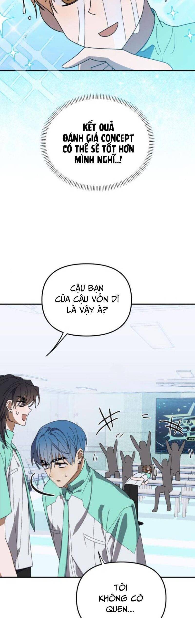 Tôi Trở Thành Thành Viên Trẻ Tuổi Nhất Nhóm Nhạc Idol Nam Chương 24 Ảnh 40