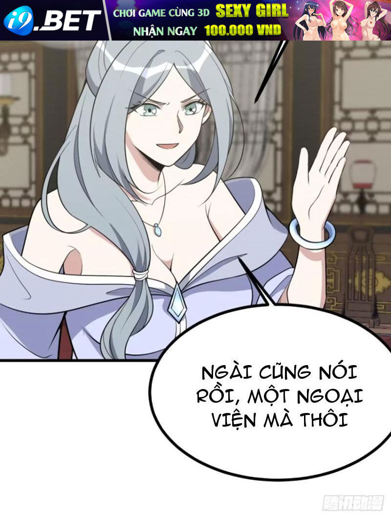 Ta Có Một Thân Kỹ Năng Bị Động Chương 61 Ảnh 4