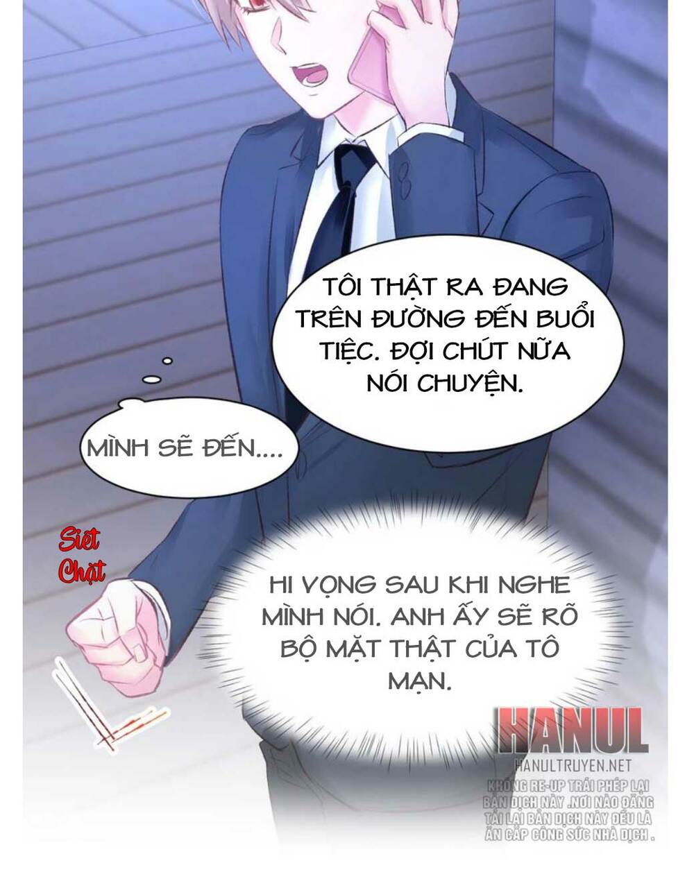 Hôn Nhân Ấm Áp : Tổng Tài Sủng Vợ Thành Nghiện Chương 49.2 Ảnh 11