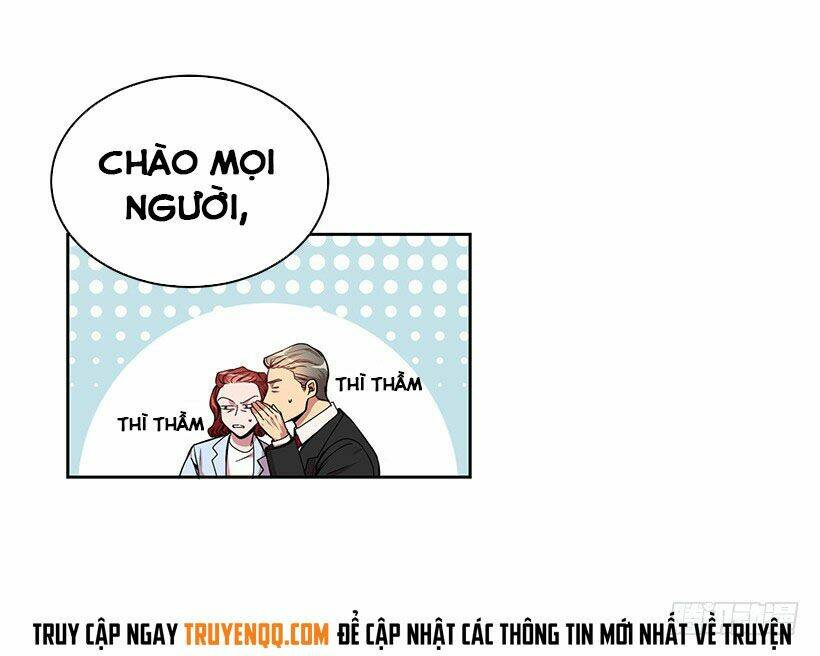 Người Yêu Của Rồng Đen Chương 11 Ảnh 48