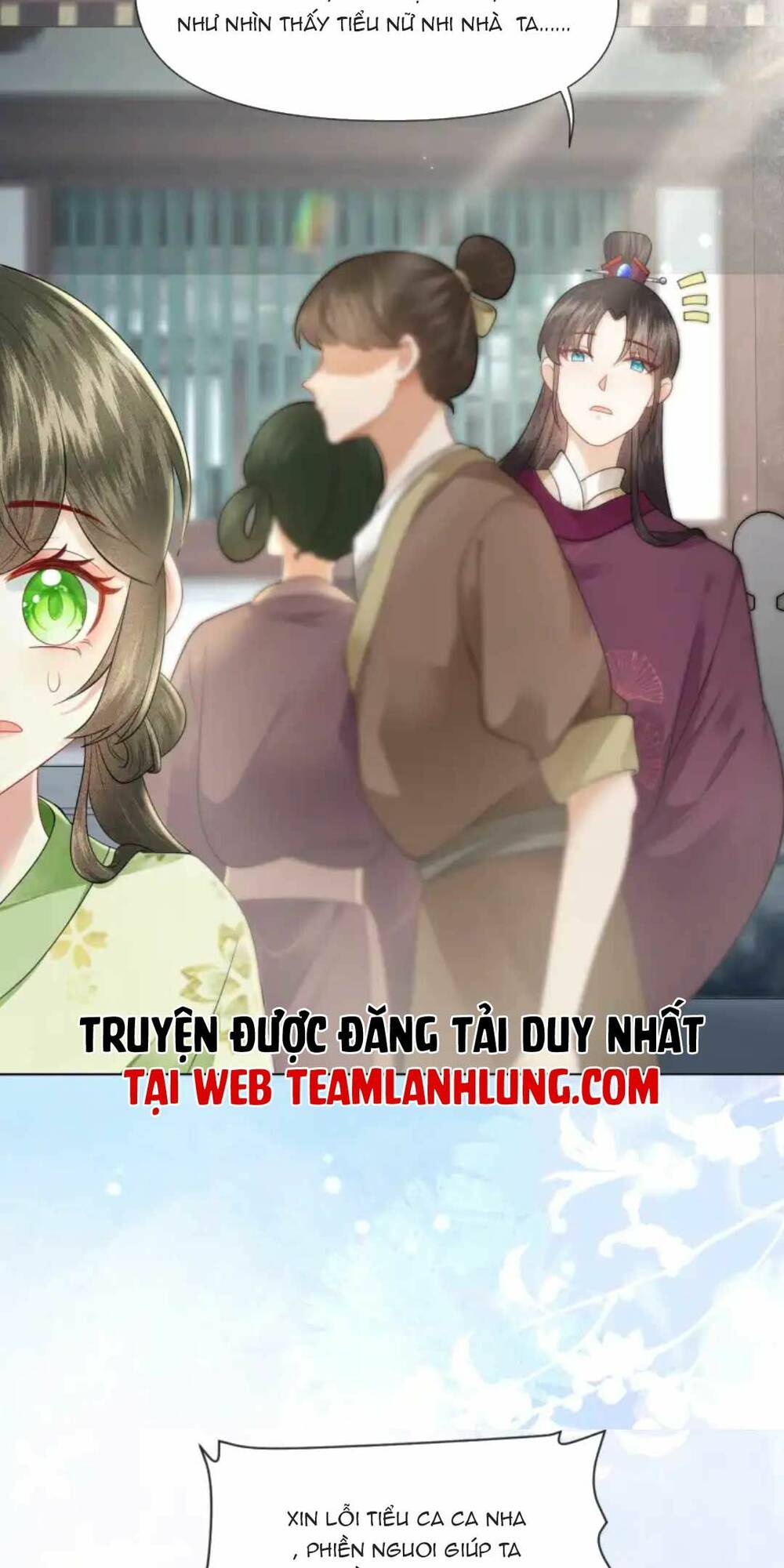 Nuôi Dưỡng Thế Tử Từ Bé : Thế Tử Ngươi Kiếm Tiền Cùng Ta Đi Chương 3 Ảnh 7