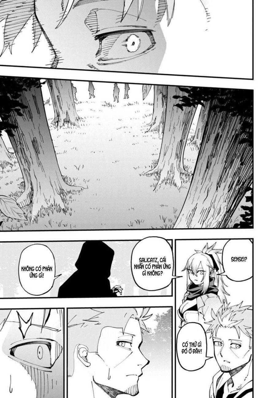 Katainaka No Ossan, Kensei Ni Naru ~Tada No Inaka No Kenjutsu Shihan Datta No Ni, Taiseishita Deshi-Tachi Ga Ore Wo Hottekurenai Ken~ Chương 9 Ảnh 26