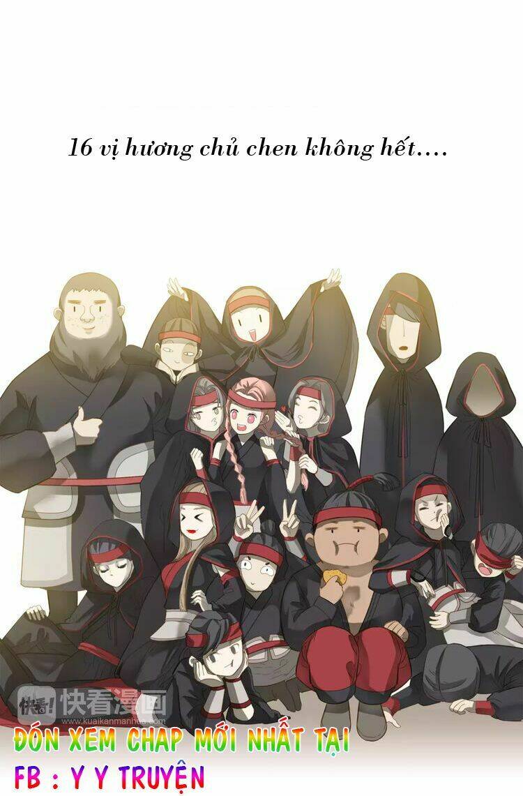 Giáo Chủ, Chú Ý Thanh Danh! Chương 60 Ảnh 13