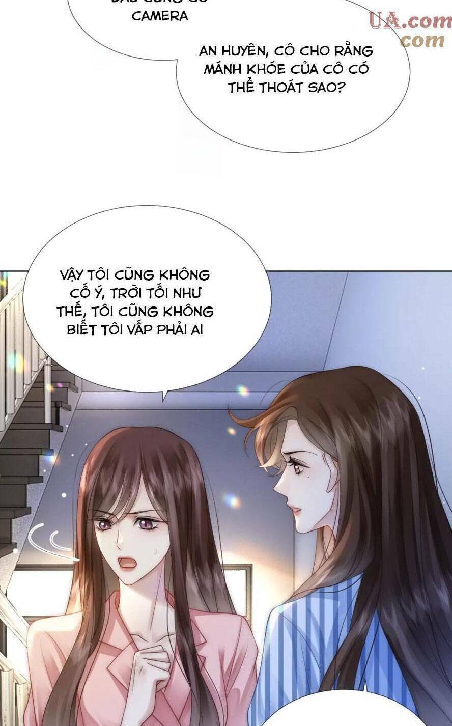 Nhất Dạ Trầm Hôn Chương 28 Ảnh 15