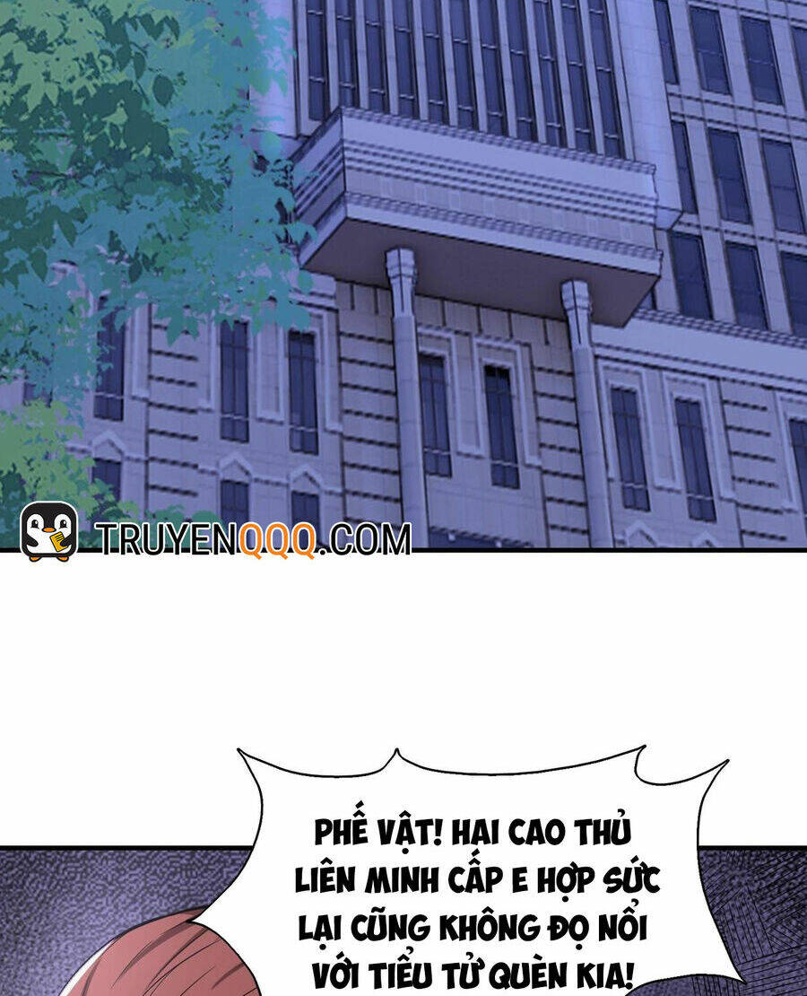 Nam Nhân Đến Từ Địa Ngục Chương 19 Ảnh 17
