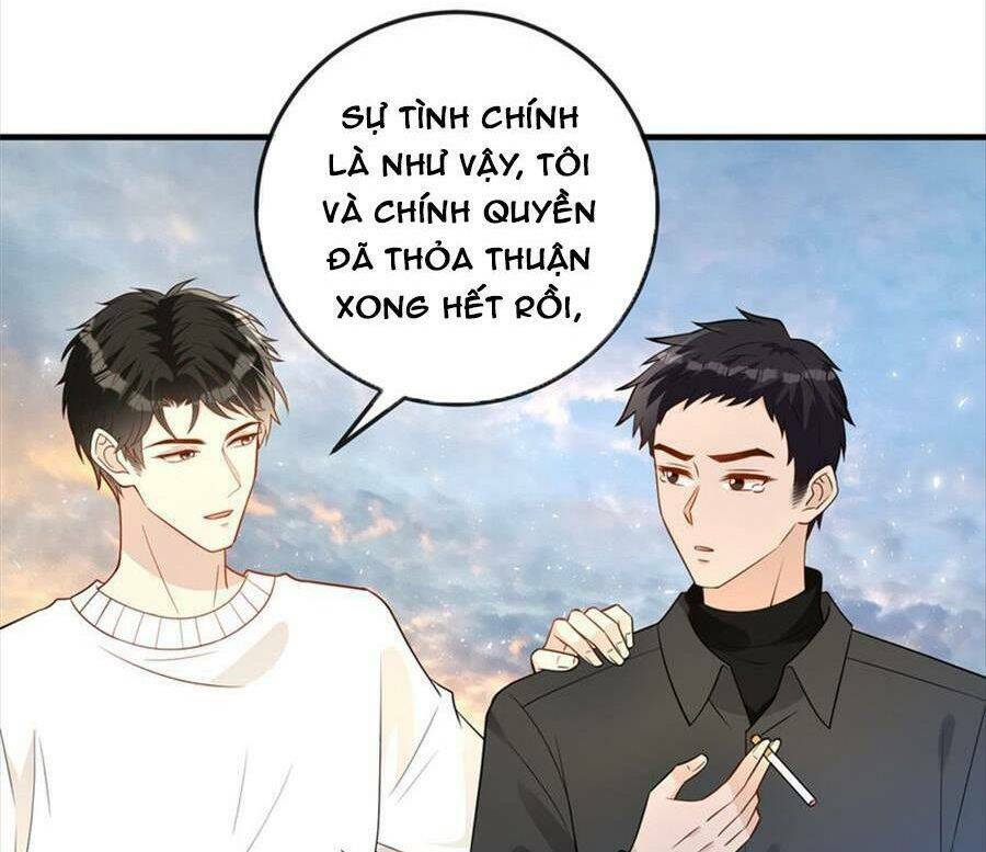 Vượt Rào Trêu Chọc Chương 173 Ảnh 9