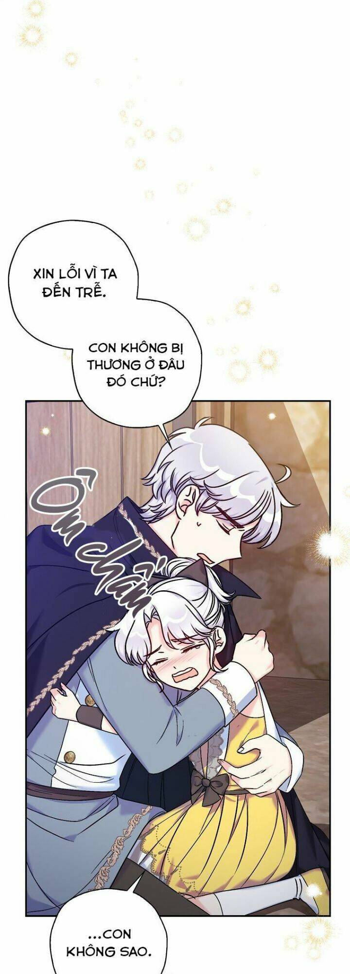 Sinh Ra Làm Con Gái Ác Nữ Chương 39 Ảnh 6