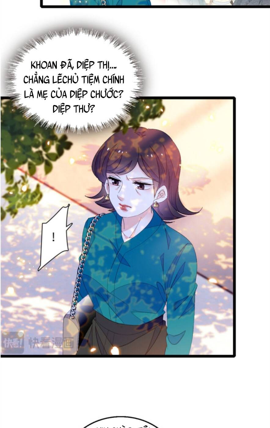 Thiên Kim Toàn Năng Lật Tung Trời Chương 56 Ảnh 16