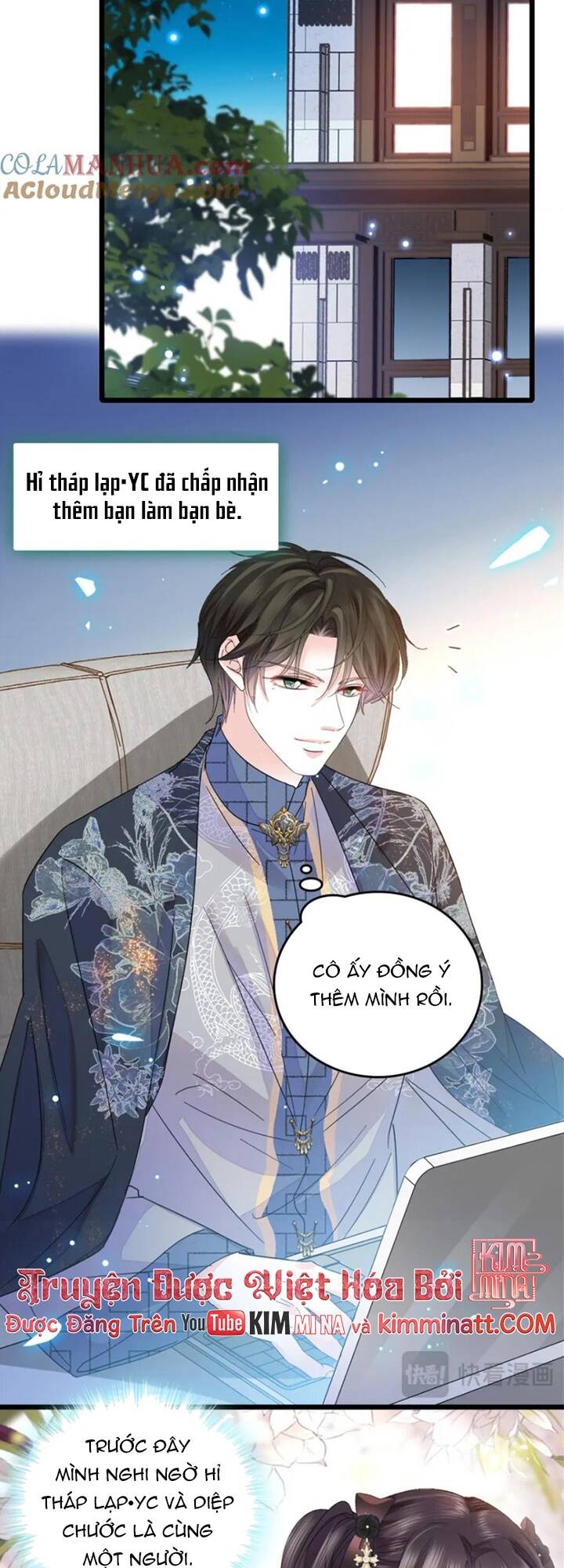 Thiên Kim Toàn Năng Lật Tung Trời Chương 48 Ảnh 35