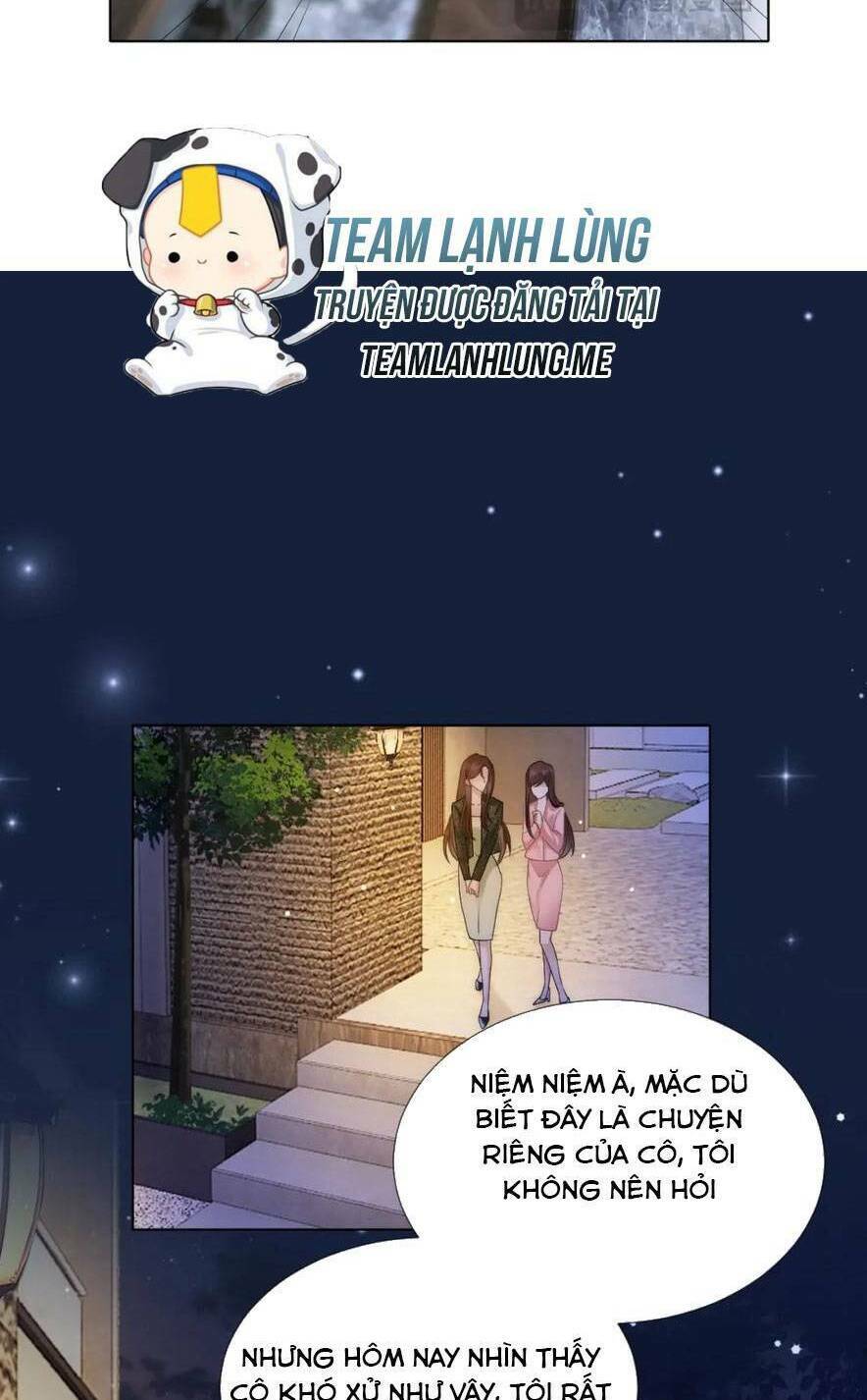 Nhất Dạ Trầm Hôn Chương 26 Ảnh 29