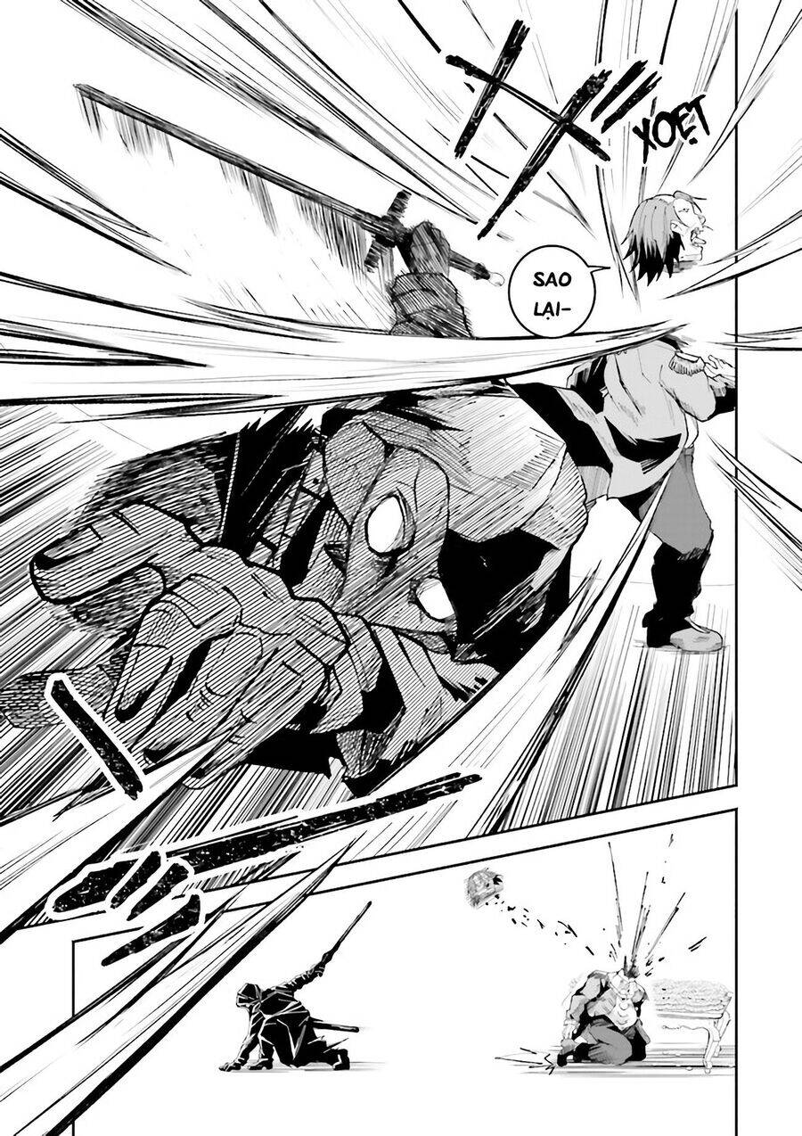 Isekai De Haishin Katsudou Wo Shitara Tairyou No Yandere Shinja Wo Umidashite Shimatta Ken Chương 8 Ảnh 9