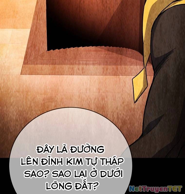 Trở Thành Nhân Viên Cho Các Vị Thần Chương 79 Ảnh 36
