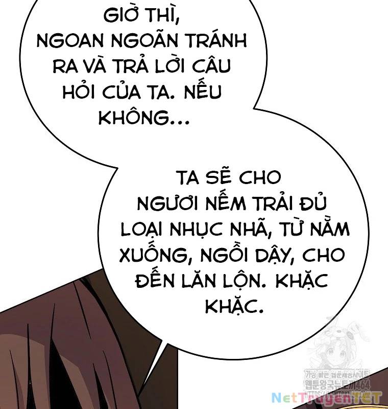 Trở Thành Nhân Viên Cho Các Vị Thần Chương 79 Ảnh 24