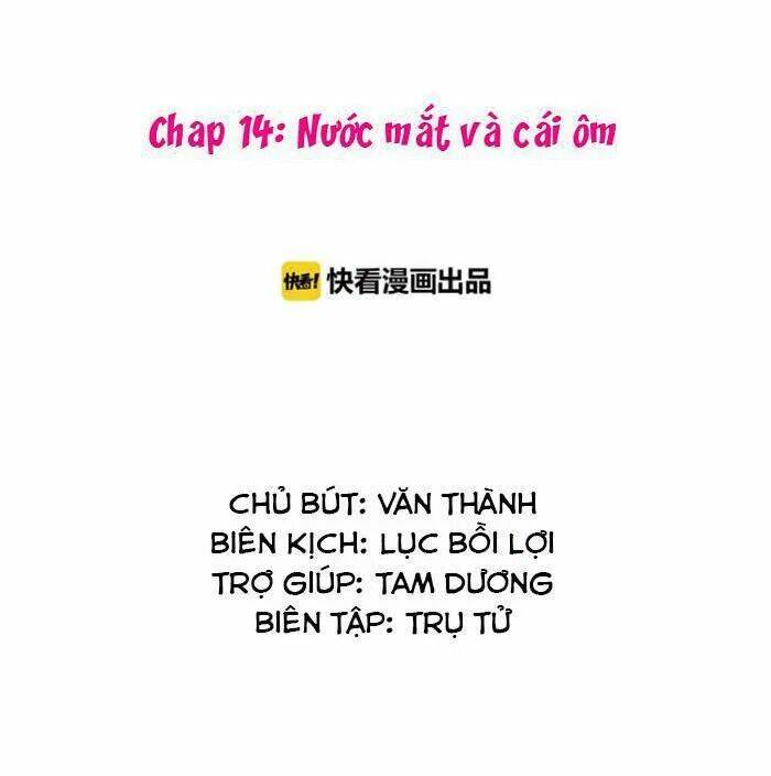 Huyết Quỷ Luyến Nhân Chương 14 Ảnh 4