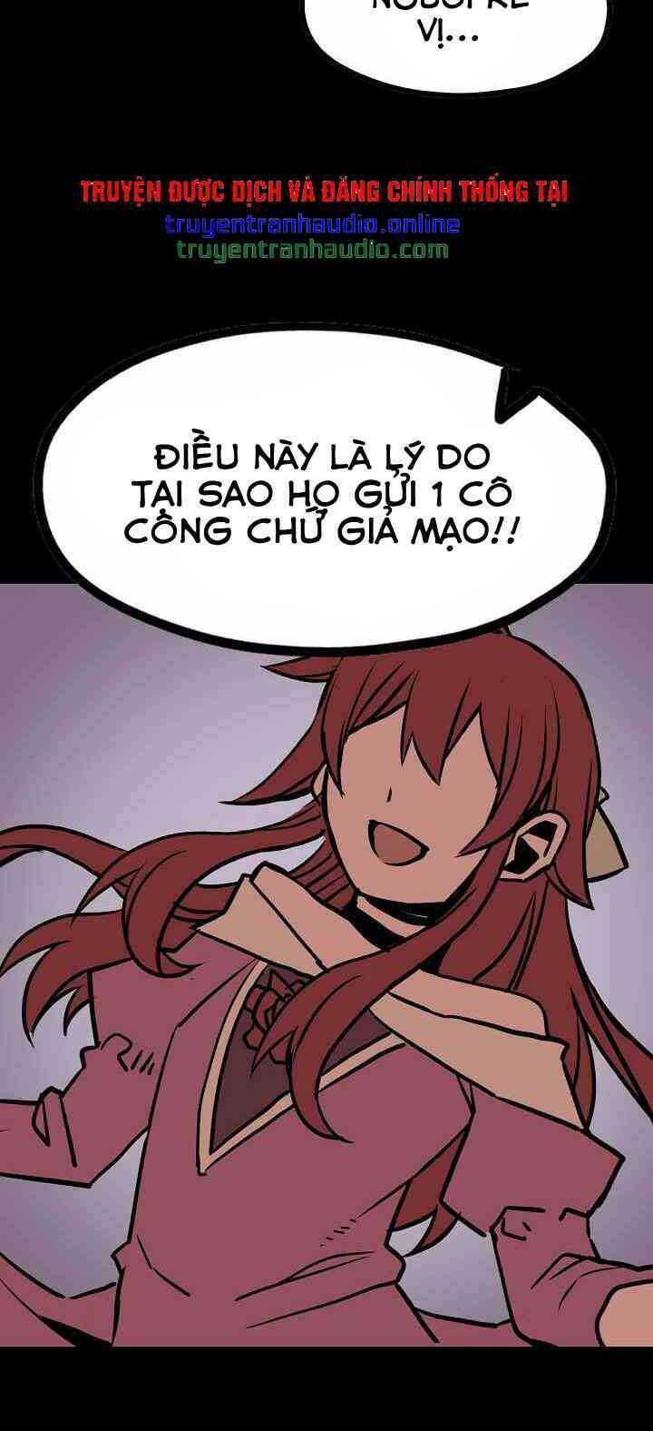 Cuộc Phiêu Lưu Của Cậu Bé Rồng Chương 17 Ảnh 43