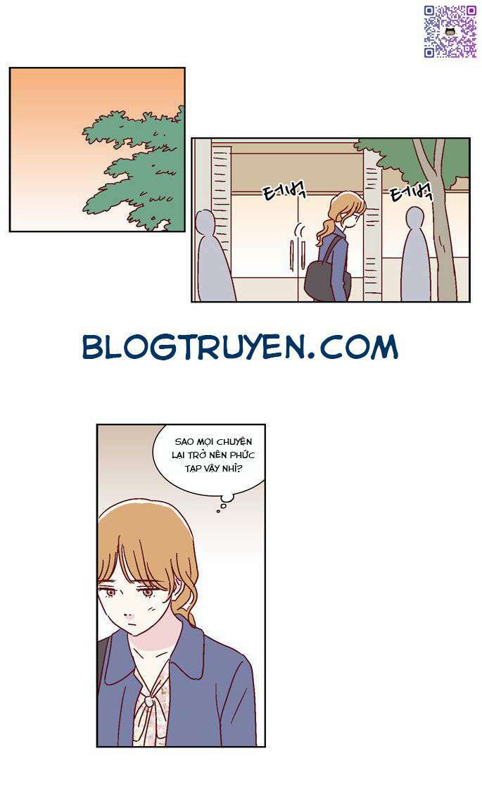 We Broke Up Chương 38 Ảnh 18