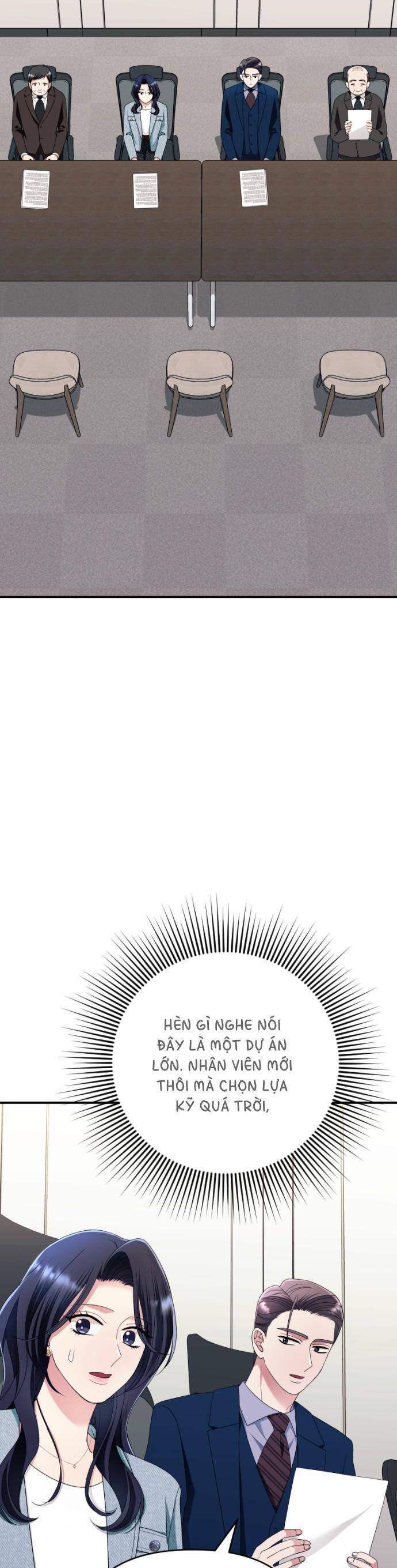 Tập Vào Vai Phản Diện Chương 24 Ảnh 38