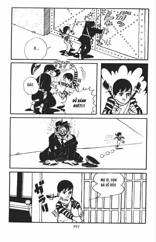 [Tuyển Tập Chiba Tetsuya] - Gaki Chương 30 Ảnh 15