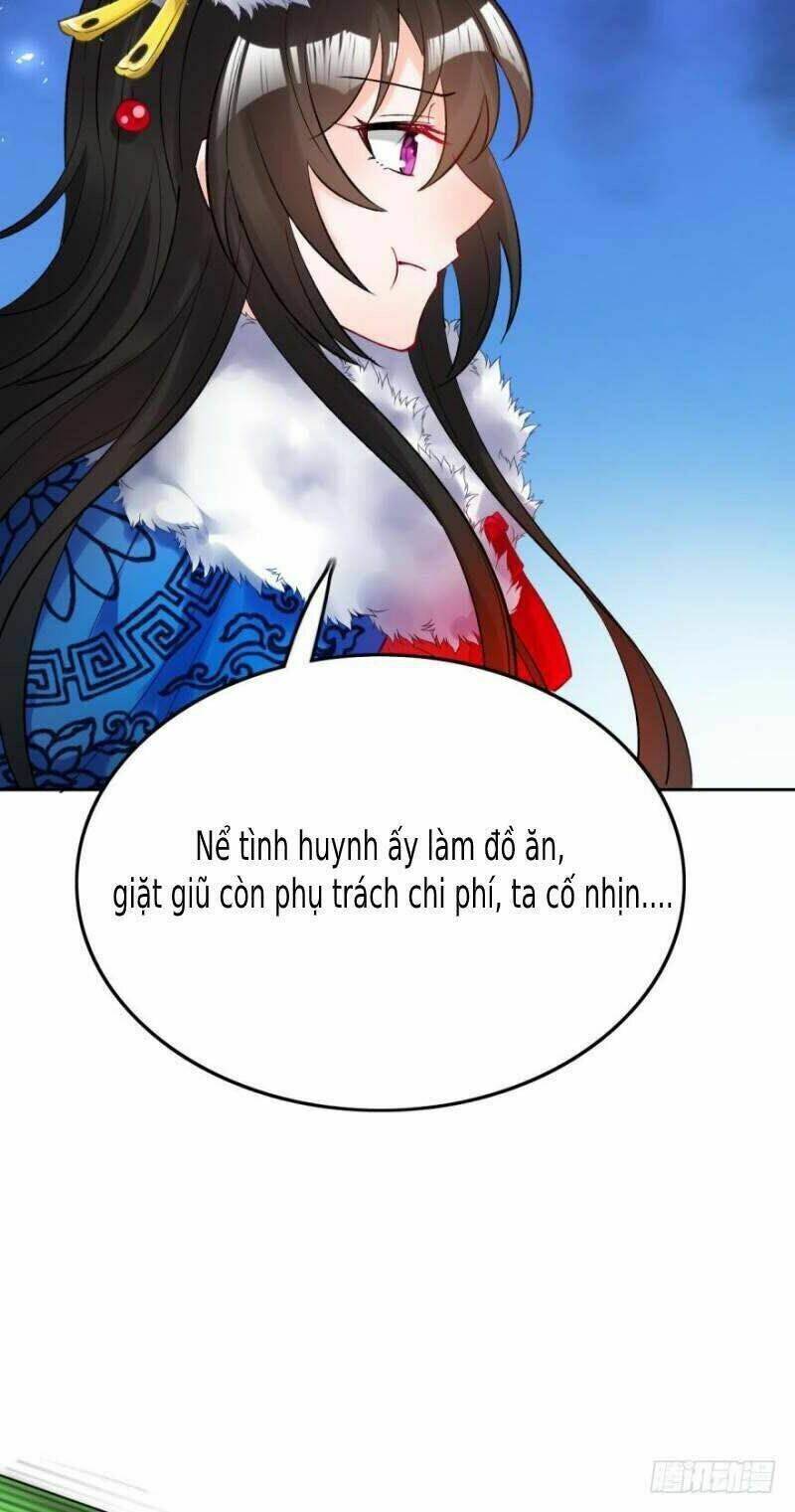 Xú Nữ Đích Hậu Cung Chương 176 Ảnh 35