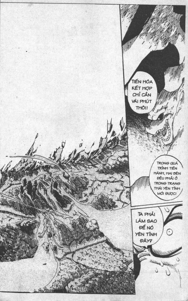 Rave Master (Scan) Chương 30 Ảnh 150
