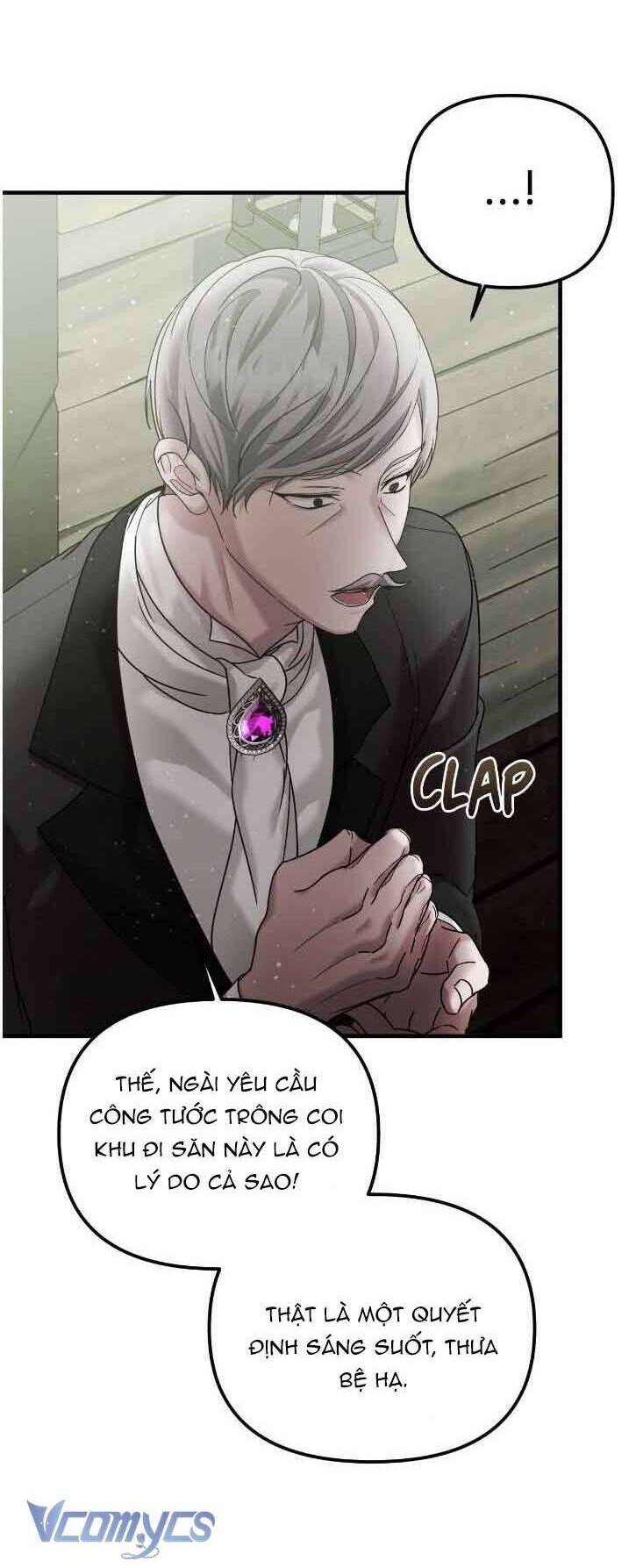 Liên Hôn Phục Thù Chương 41 Ảnh 43