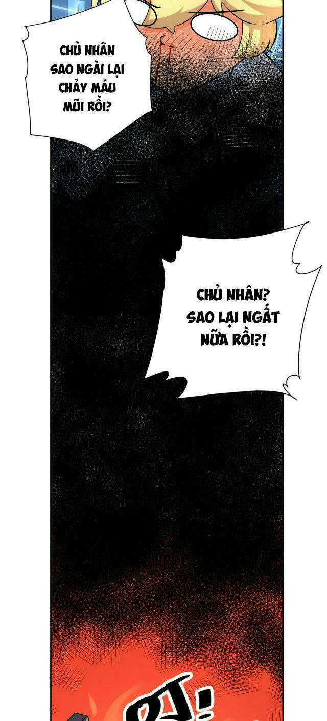 Ta Học Ma Pháp Tại Dị Giới Chương 12 Ảnh 8