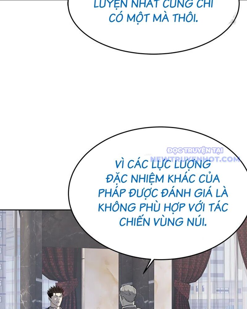 Đội Trưởng Lính Đánh Thuê Chương 259 Ảnh 134
