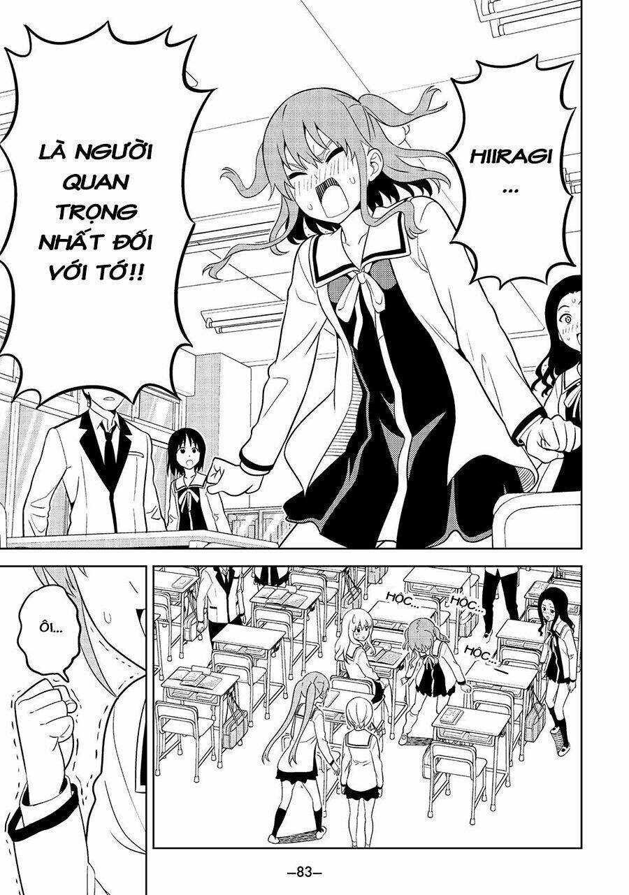 Aho Girl Chương 129 Ảnh 13