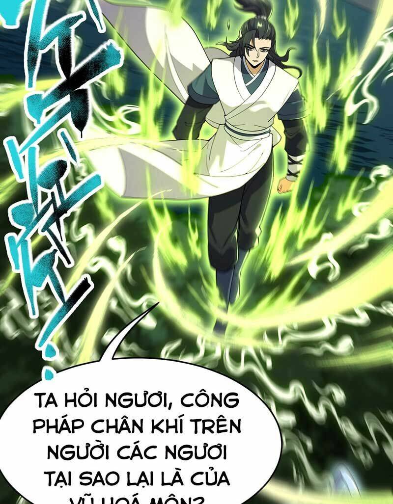Vĩnh Sinh Chương 74 Ảnh 47