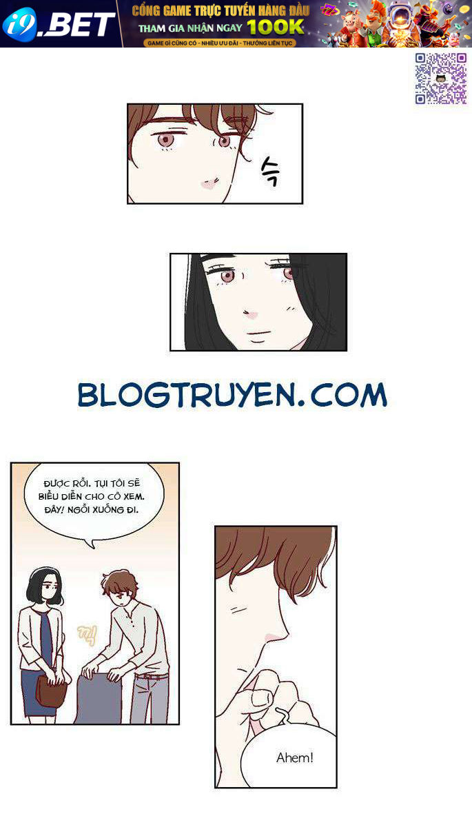 We Broke Up Chương 37 Ảnh 5