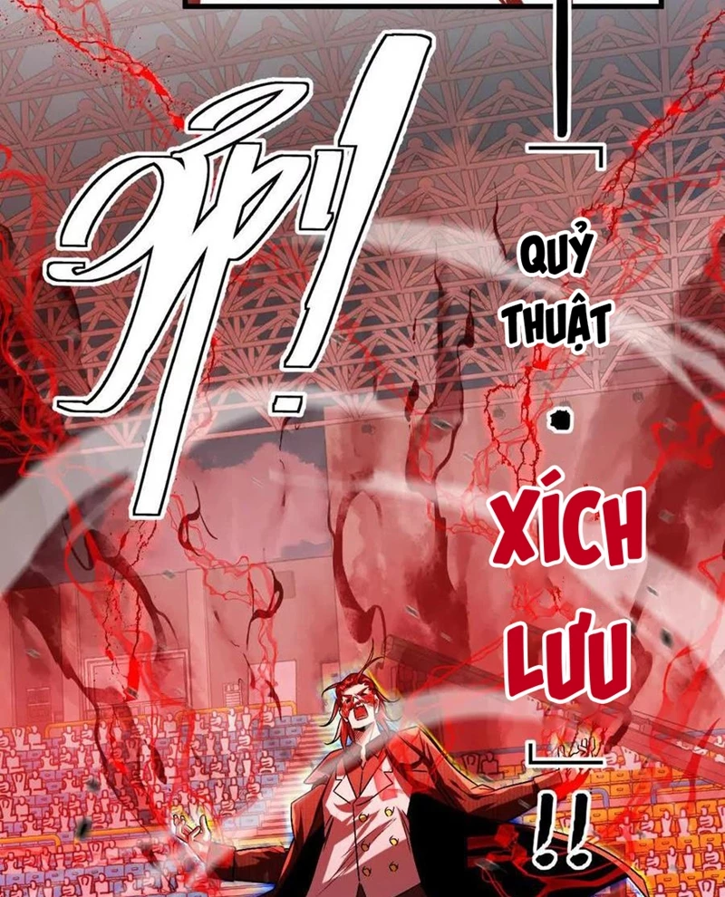 Ta Ở Thế Giới Quỷ Dị Chơi Hăng Rồi! Chương 143 Ảnh 25