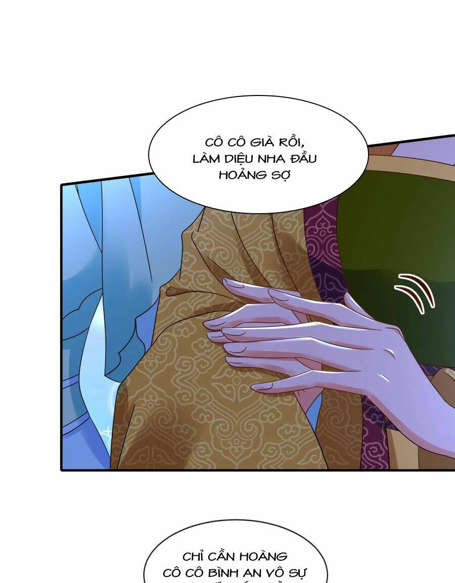 Lãnh Cung Phế Hậu Muốn Nghịch Thiên Chương 238 Ảnh 6