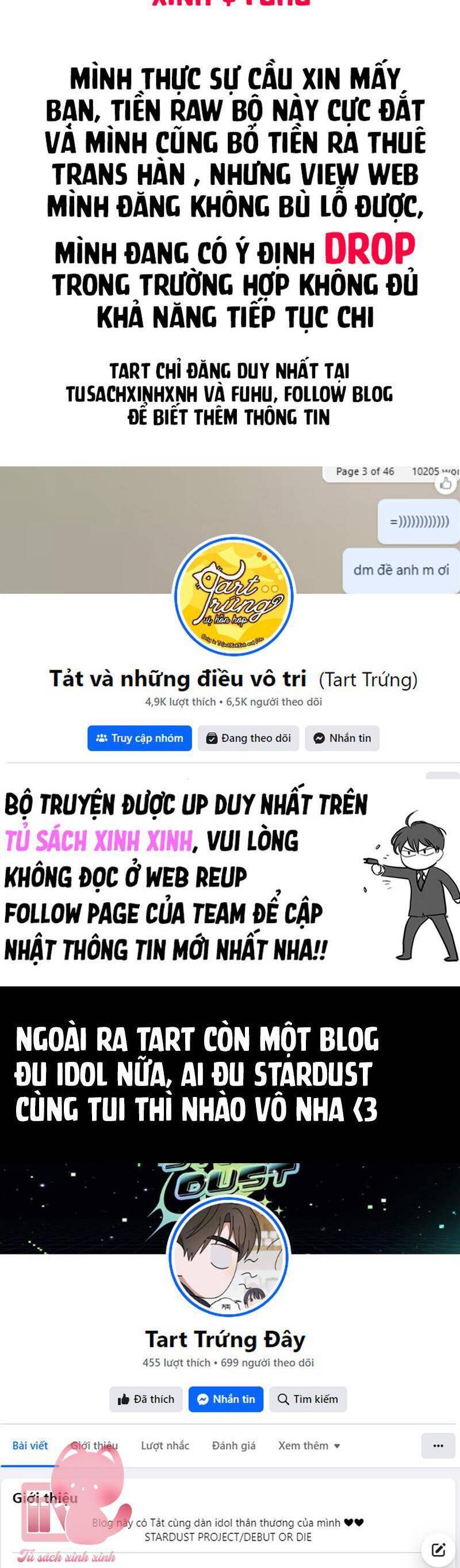 Tôi Trở Thành Thành Viên Trẻ Tuổi Nhất Nhóm Nhạc Idol Nam Chương 23 Ảnh 52