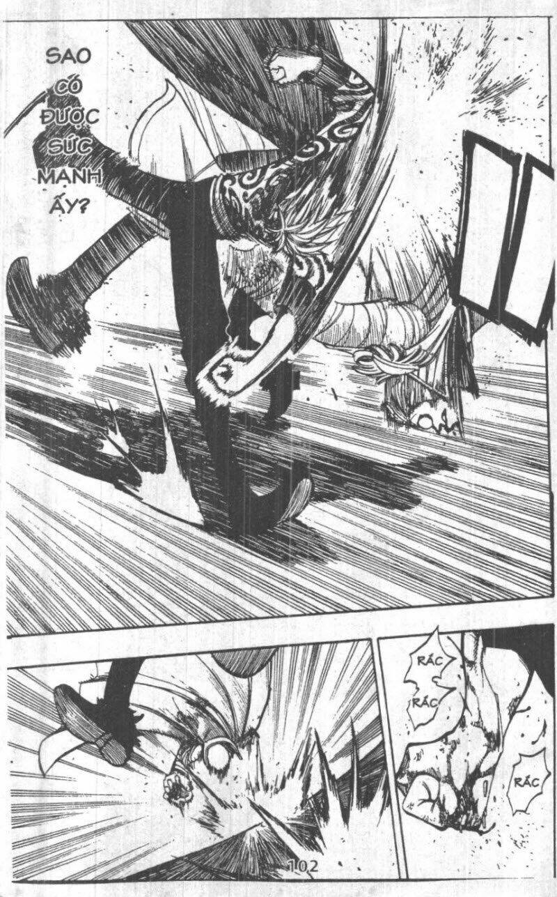 Rave Master (Scan) Chương 30 Ảnh 103
