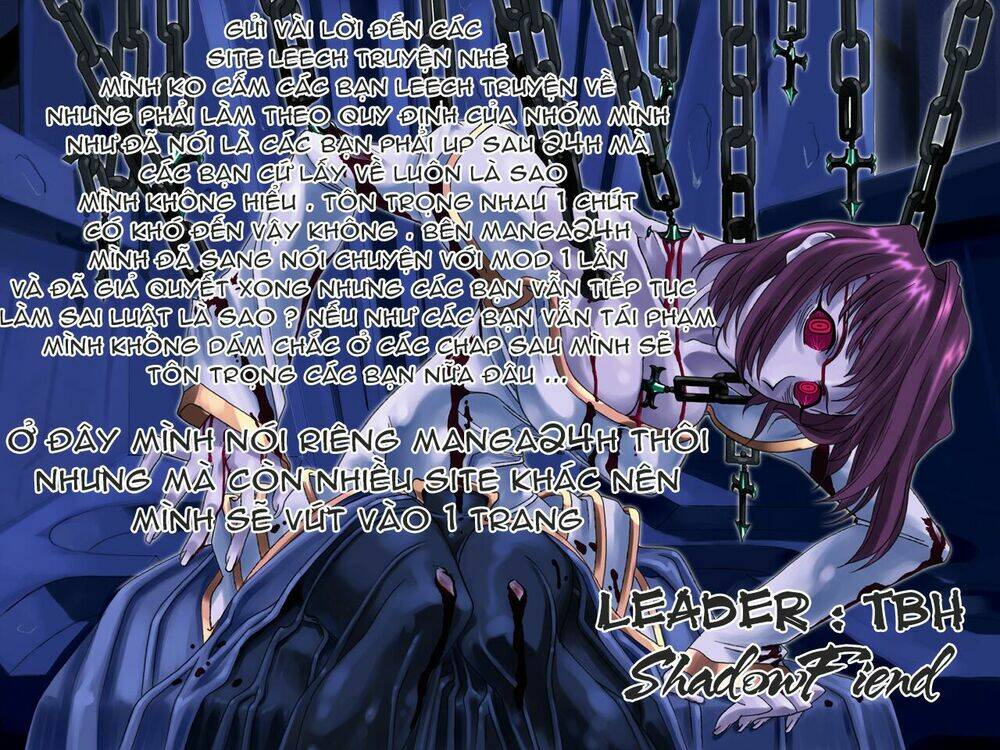 Ge - Good Ending Chương 144 Ảnh 2