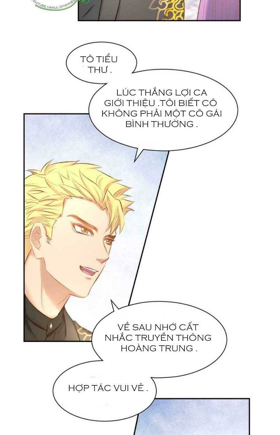 Hôn Nhân Ấm Áp : Tổng Tài Sủng Vợ Thành Nghiện Chương 47.2 Ảnh 22