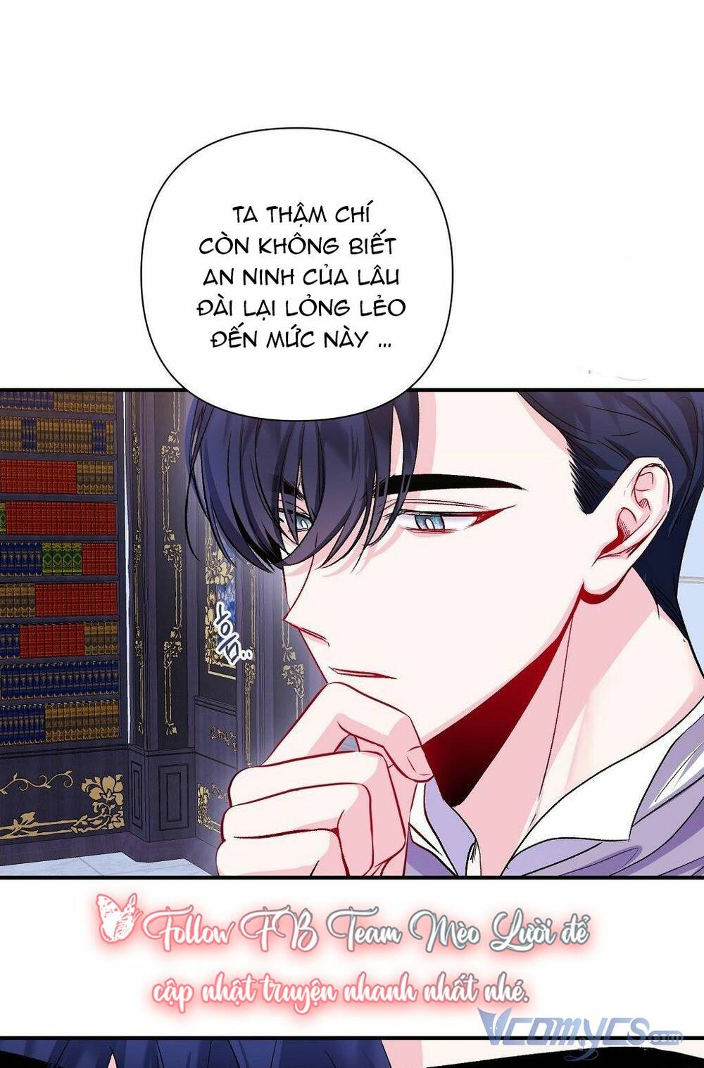 Chúng Ta Đã Kết Hôn Chương 10 Ảnh 19