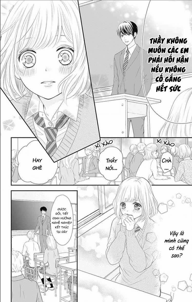 Furuya-Sensei Wa An-Chan No Mono Chương 20 Ảnh 37
