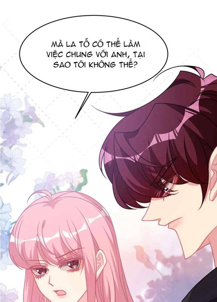 Vết Cắn Trí Mạng Chương 56 Ảnh 20