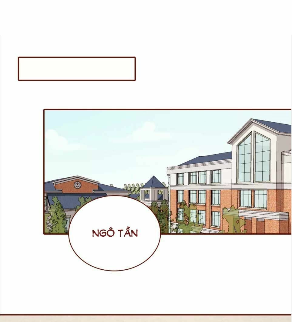Trái Tim Bí Ẩn Chương 74 Ảnh 15
