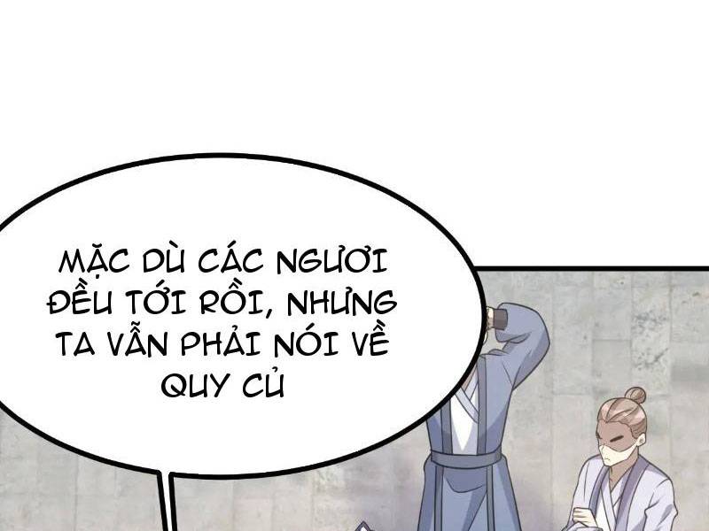 Ta Có Một Thân Kỹ Năng Bị Động Chương 57 Ảnh 16