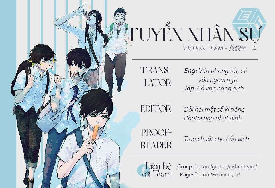 Onna No Sono No Hoshi Chương 13 Ảnh 22