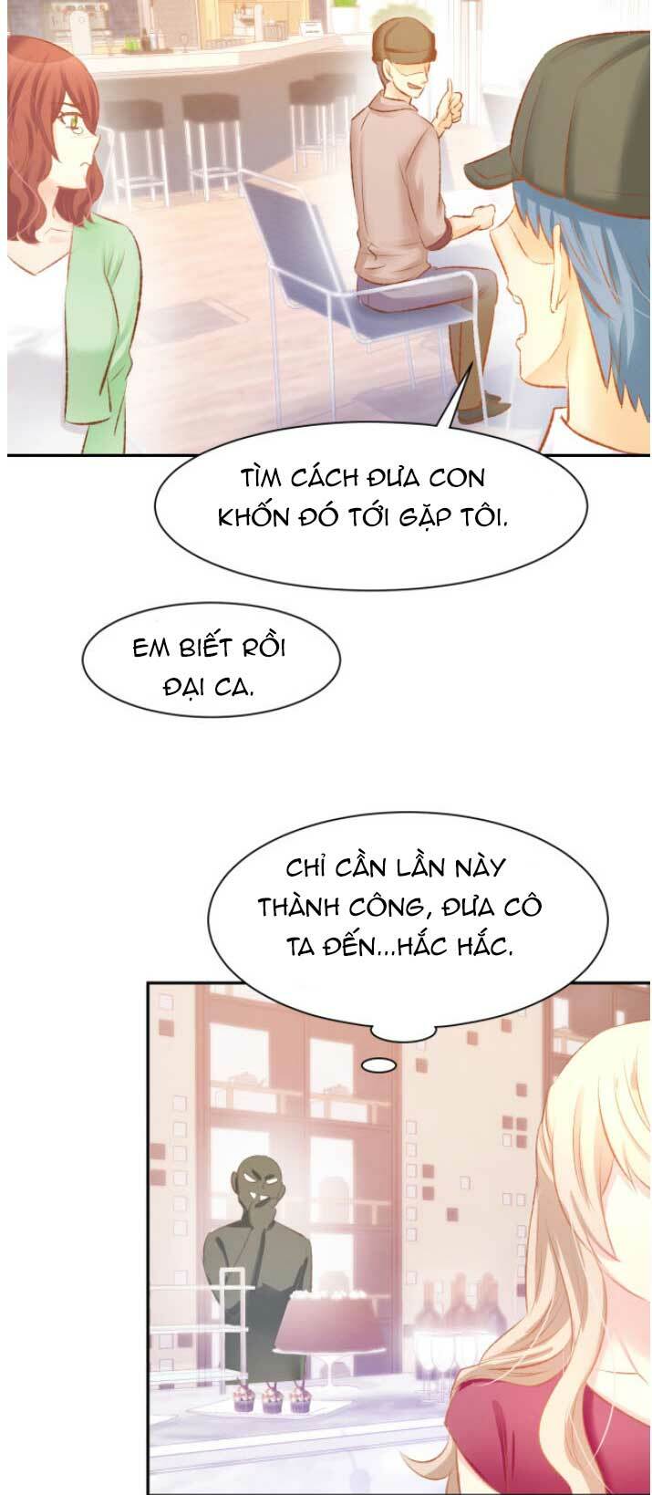 Hôn Nhân Ấm Áp : Tổng Tài Sủng Vợ Thành Nghiện Chương 57 Ảnh 11